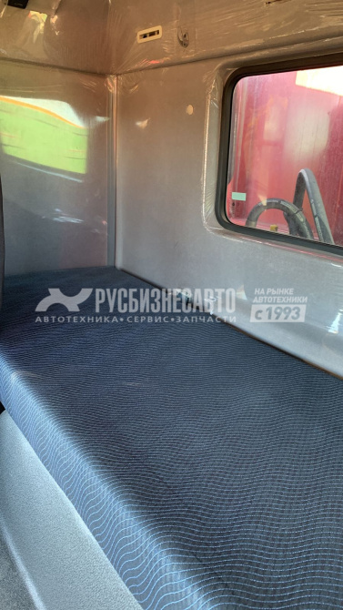 Купить Самосвал 6х4 HOWO ZZ3327N3847E б/у (2020 г 19565 км.) в компании Русбизнесавто - изображение 6