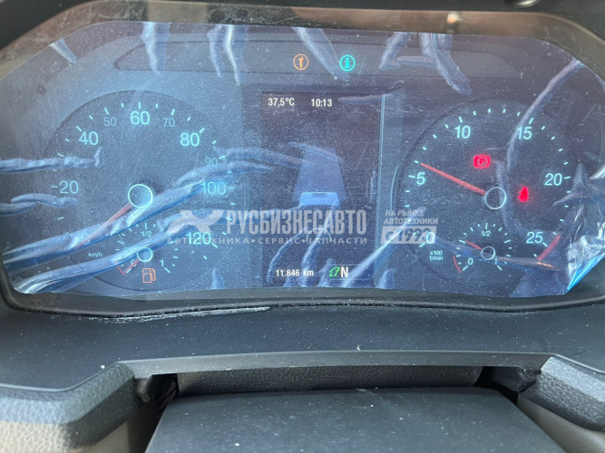 Купить Тягач седельный MAN TGX 18.480 4х2 BL SA (АКПП) -2025 г/в Новый в компании Русбизнесавто - изображение 4