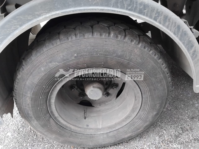 Купить Прицеп-зерновоз самосвальный б/у, 2022г. (1228)-Сбер-комиссия в компании Русбизнесавто - изображение 7