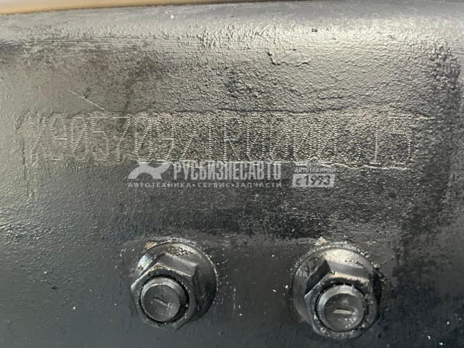 Купить АТЗ-20-МАЗ 651628-575-030 (20 м3, алюминий, 3 отс., УВТ, РП-40Г, ППО-40) в компании Русбизнесавто - изображение 4