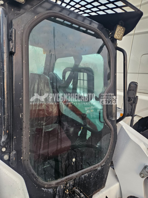 Купить Мини-погрузчик  LONKING CDM308 б/у (2022 г.в., 1 563 м.ч) (0057) в компании Русбизнесавто - изображение 20