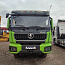 Купить Самосвал SHACMAN SX32586V384 6х4 б/у (2023 г.в. 42 098 км., 430 л.с., рестайл) (5720) в компании Русбизнесавто - изображение 4
