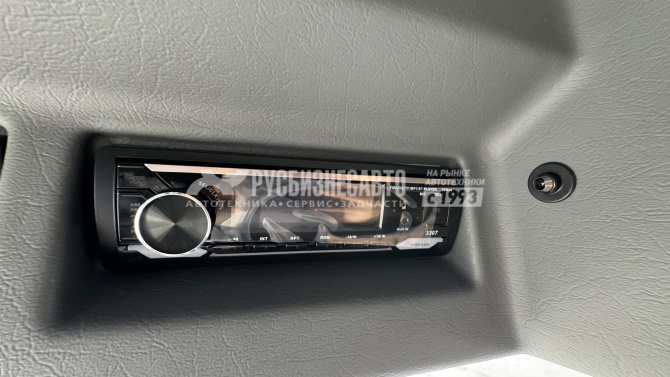 Купить Тягач 4х2 МАЗ 544028-570-031, ССУ 1150, пневм в компании Русбизнесавто - изображение 15