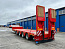Купить Kassbohrer LOWBED (ISO PAKCS), П/п трал раздвижной, 4 оси,  г/п 50т. 9 градусов аппарели в компании Русбизнесавто - изображение 0