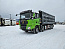 Купить Самосвал SHACMAN SX331863366 8х4 б/у (2022 г., 37 359 км.) в компании Русбизнесавто - изображение 0