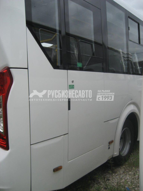 Купить ПАЗ 320405-04 Вектор Next (дв.ЯМЗ, Е-3, МЕЖГОРОД - 25/41, мягкие сид. с ремнями) в компании Русбизнесавто - изображение 8