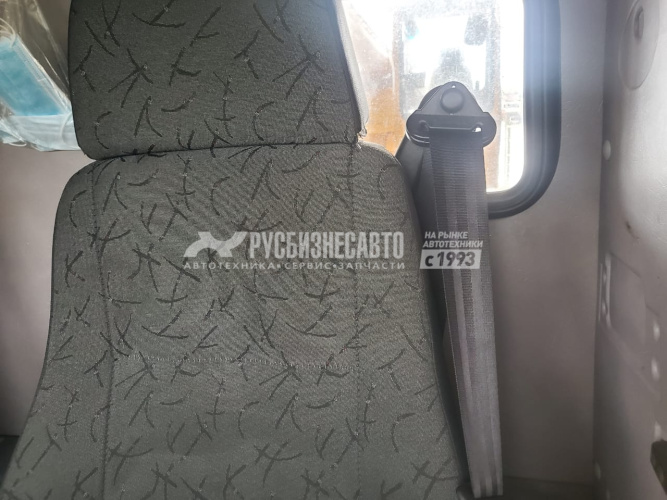 Купить KC-55713-5Л-1 автокран 25т. б/у (КАМАЗ-43118, 2021 г.в., 12703 км., 1680 м.ч.) в компании Русбизнесавто - изображение 16
