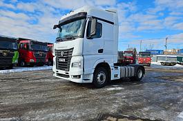 Седельный тягач КАМАЗ 54901 (M1945), б/у (2021 г., 325 904 км.)(5238)