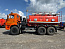 Купить АТЗ-11 ЧМЗ 7074А4-50 КАМАЗ 43118 (6х6) б/у (2023 г.в., 3 312 км.)(6898) Состояние Нового !!! в компании Русбизнесавто - изображение 3