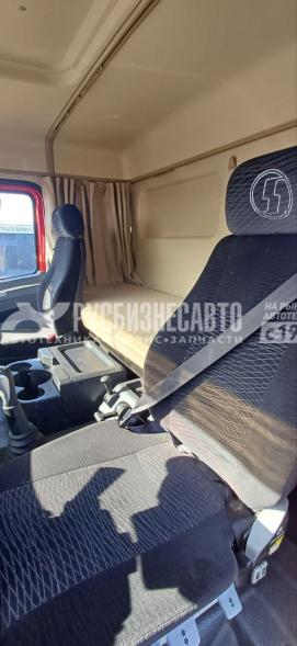 Купить Самосвал SHACMAN SX331863366 8х4 550 л.с б/у (2022 г., 29 536 км.)(7516) в компании Русбизнесавто - изображение 11
