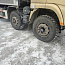Купить Самосвал SHACMAN SX33186T366 8x4 б/у (2021г., 78 341 км.)(5067) в компании Русбизнесавто - изображение 6