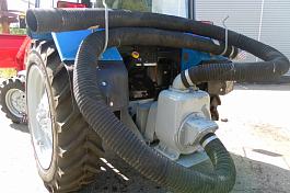 Водоотливная установка УВ-2