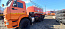 Купить АТЗ-12 КАМАЗ-43118 (12 м3, 2 отс.,насос СВН-80, УВТ, мод. 4671М2-11) в компании Русбизнесавто - изображение 2