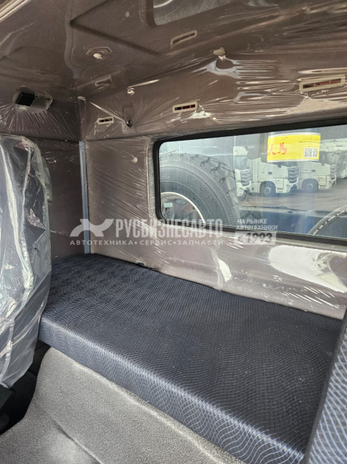 Купить Самосвал HOWO ZZ3407S3867E 8х4 б/у (2023 г., 10 621 км.)(8069) в компании Русбизнесавто - изображение 16