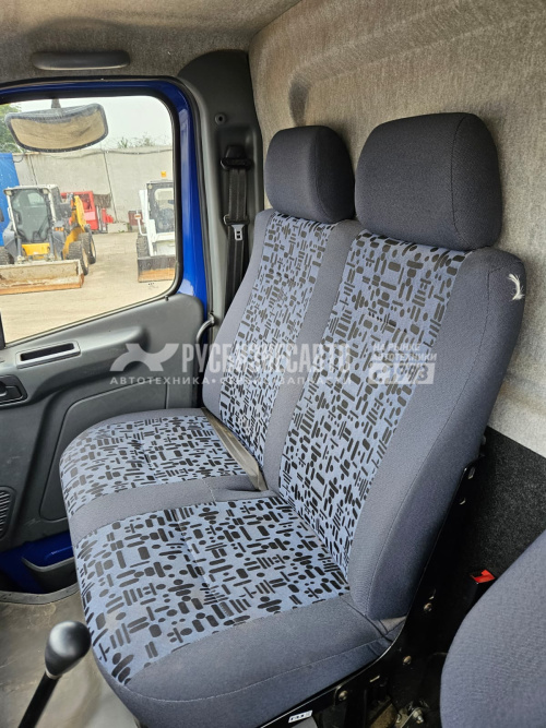 Купить УРАЛ 55571-5121-72 самосвал б/у ( 2021 г.в. 11 451 км.) в компании Русбизнесавто - изображение 13