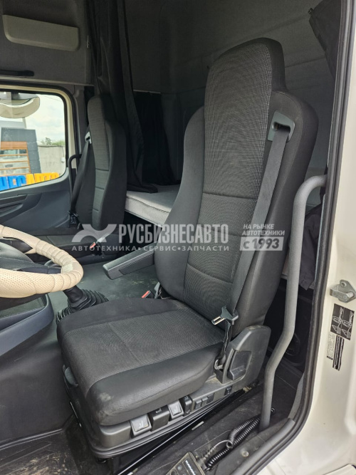 Купить КАМАЗ 5490-DC (МКПП) седельный тягач б/у (2019 г., 179 790 км.)(7375) в компании Русбизнесавто - изображение 8