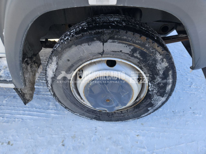 Купить ГАЗОН NEXT (2824LN) штора с воротами б/у (2024 г.в., 25 732 км.)(0770)Сбер комиссия-Бронь Сбер. в компании Русбизнесавто - изображение 11