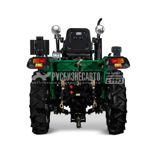 Купить Трактор SCOUT TE-254 Generation 3 в компании Русбизнесавто - изображение 2