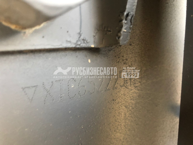 Купить КАМАЗ 65222-53 самосвал б/у (2021 г., 47 266 км.) 1697 в компании Русбизнесавто - изображение 14