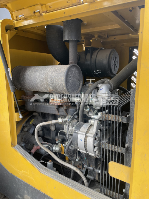 Купить Погрузчик фронтальный LGCE LG918 б\у ( 2023 г.в., 195 м.ч.) (0028) в компании Русбизнесавто - изображение 3