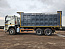 Купить Самосвал FAW J6 (6x4) б/у (2023 г.в., 23 808 км.) (4887) - новая резина зад. ось. в компании Русбизнесавто - изображение 7