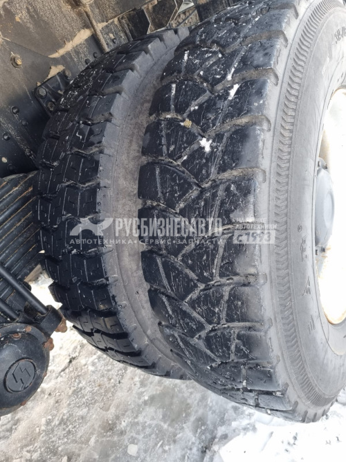 Купить Самосвал SHACMAN SX32586T384C 6х4 б/у (2022 г. 88 163 км.)(0630) в компании Русбизнесавто - изображение 12