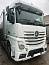 Купить Седельный тягач Mercedes-Benz Actros 4х2  б/у (2018г; 791 850 км)(6779) Сбер комиссия в компании Русбизнесавто - изображение 0