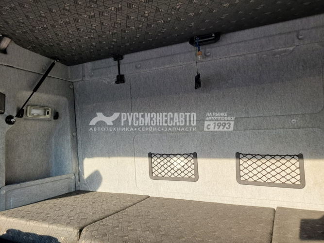Купить Тягач 6х4 МАЗ 6430С9-520-012 ЯМЗ, ССУ 1380, рессор (2021 г., 26 198 км.)  в компании Русбизнесавто - изображение 16
