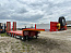 Купить Kassbohrer LOWBED (ISO PAKCS), П/п трал раздвижной, 5 осей, г/п 58,5т, 10 градусов аппарели в компании Русбизнесавто - изображение 1