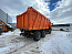 Купить КАМАЗ 6520-53 самосвал б/у (2020 г., 55 261 км.) в компании Русбизнесавто - изображение 4