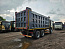 Купить Самосвал FAW J6 (6x4) б/у (2023 г.в., 23 808 км.) (4887) - новая резина зад. ось. в компании Русбизнесавто - изображение 4