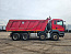 Купить Самосвал MAN TGS 41.400 8x4 б/у (2017г. ; 710 160 км.) (5528) в компании Русбизнесавто - изображение 2