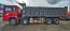 Купить Самосвал SHACMAN SX331863366 8x4 б/у (2022; 18015км)(3551) в компании Русбизнесавто - изображение 5
