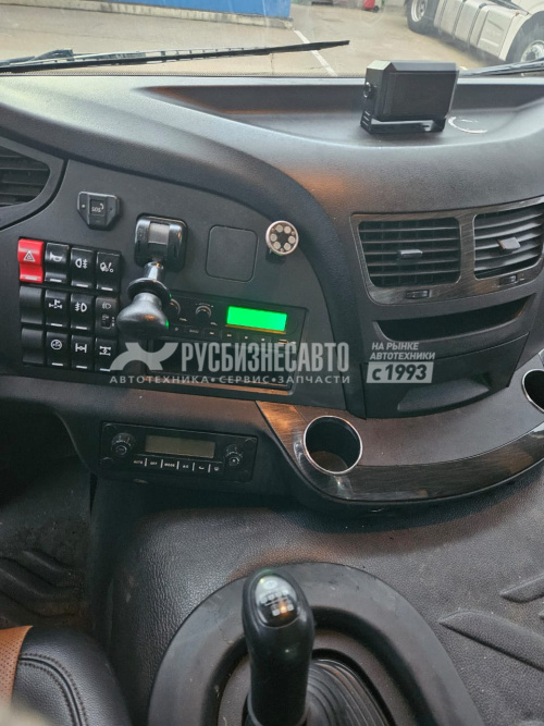 Купить Самосвал FAW J6 6x4 б/у (2022 г.в.,74 812 км.)(3060)Сбер комиссия в компании Русбизнесавто - изображение 14