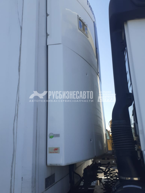 Купить ТОНАР 97861 п/п рефрижератор, ХОУ Thermo King (SLXi-200-30) б/у (2019 г.,1362м/ч) в компании Русбизнесавто - изображение 7