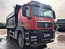 Купить Самосвал HOWO T5G (6x4) б/у (2022 г. 60 853 км)3742 в компании Русбизнесавто - изображение 0