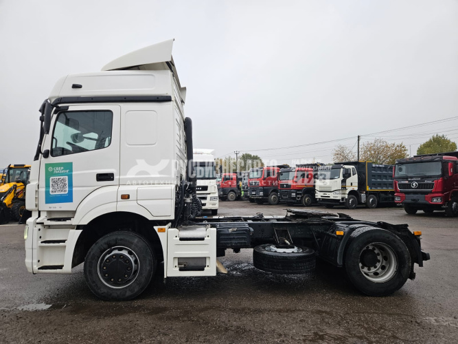 Купить Седельный тягач КАМАЗ 5490 АКПП б/у(2023г;4 561 м/ч)(9241)Сбер комиссия в компании Русбизнесавто - изображение 6