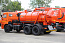 Купить КО-507АМ шасси КАМАЗ 65115-3082-48(50) машина илососная в компании Русбизнесавто - изображение 2