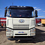 Купить Самосвал FAW J6 (8х4) б/у (2023 г.в., 34 м3., 35 779 км.) (1047) в компании Русбизнесавто - изображение 2