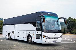 Higer KLQ 6128LQ (Класс 3), 55 мест