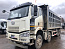 Купить Самосвал FAW J6 (8х4) б/у (2023 г., 8 742 км)(7761) в компании Русбизнесавто - изображение 4