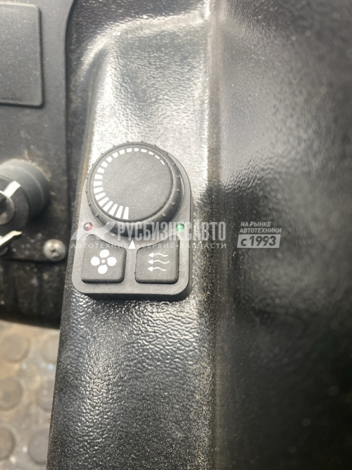 Купить КС 55729-7В автокран 32 т. (FAW-3310) ОВОИД колесная формула 8х4 в компании Русбизнесавто - изображение 1