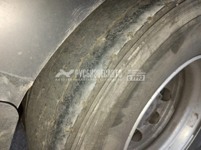 Купить Седельный тягач FOTON AUMAN 4x2, б/у (2023 г., 66 807 км.)(5959)-Сбер комиссия в компании Русбизнесавто - изображение 8
