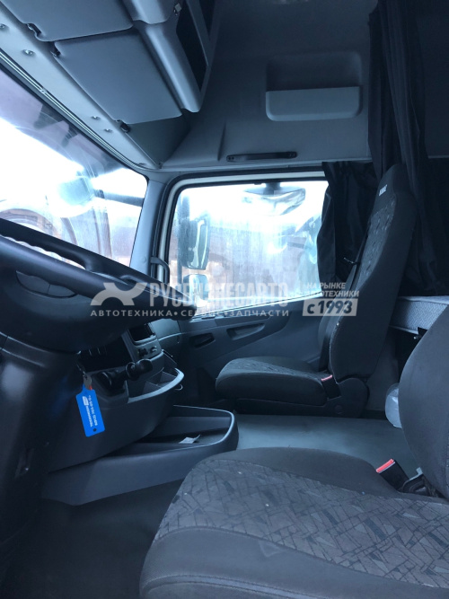 Купить КАМАЗ 5490-S5, АКПП седельный тягач б/у (2020 г.,222 100 км.) (4898) в компании Русбизнесавто - изображение 1