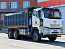 Купить Самосвал FAW J6 (6x6) б/у (2023 г., 42 496 км)(1008) в компании Русбизнесавто - изображение 0
