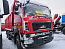 Купить Самосвал 6х4 МАЗ 6501С9-8520-005 20 тн. 20 м3 б/у (2020 г , 84 238 км) в компании Русбизнесавто - изображение 2