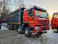 Купить Самосвал HOWO ZZ3407S3867E (8x4)  б/у (2021 г. 69 067 км) в компании Русбизнесавто - изображение 2