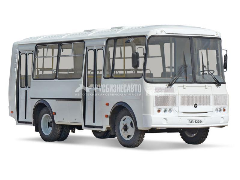 Купить Автобус ПАЗ 320540-04 в компании Русбизнесавто - изображение 0