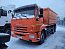 Купить КАМАЗ 68901Е самосвал 3-х сторонний на шасси 65115 б/у (2021 г., 5370км.) в компании Русбизнесавто - изображение 8