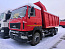 Купить Самосвал 6х4 МАЗ 6501С9-8520-005 20 тн. 20 м3 б/у (2020 г , 84 238 км) в компании Русбизнесавто - изображение 0